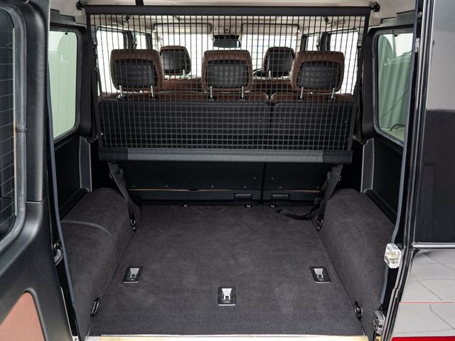 MERCEDES BENZ G class