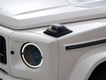 MERCEDES AMG G class