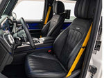 MERCEDES AMG G class