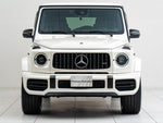 MERCEDES AMG G class