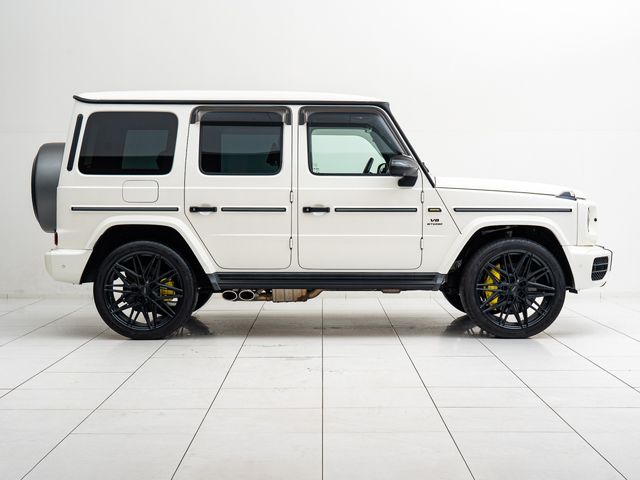 MERCEDES AMG G class