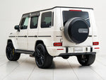 MERCEDES AMG G class