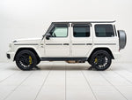 MERCEDES AMG G class