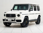 MERCEDES AMG G class