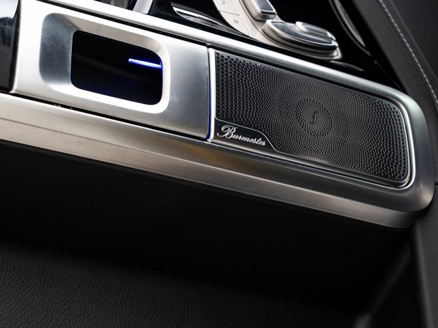 MERCEDES AMG G class