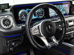 MERCEDES AMG G class