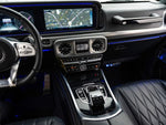 MERCEDES AMG G class