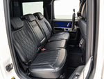 MERCEDES AMG G class