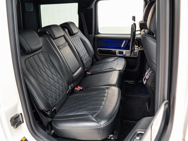 MERCEDES AMG G class
