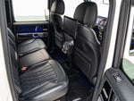 MERCEDES AMG G class