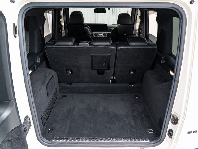 MERCEDES AMG G class