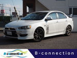 GALANT FORTIS 4WD