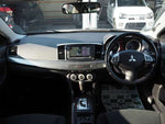 GALANT FORTIS 4WD