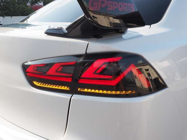 GALANT FORTIS 4WD