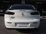 GALANT FORTIS 4WD