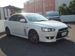 GALANT FORTIS 4WD