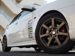 GALANT FORTIS 4WD