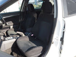 GALANT FORTIS 4WD