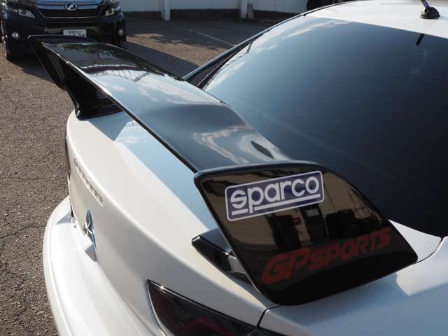 GALANT FORTIS 4WD