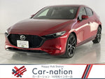 MAZDA3 FASTBACK