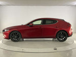 MAZDA3 FASTBACK