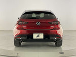 MAZDA3 FASTBACK
