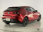 MAZDA3 FASTBACK