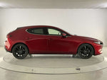 MAZDA3 FASTBACK