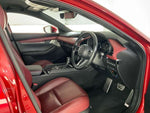 MAZDA3 FASTBACK