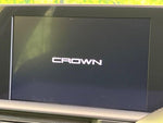 CROWN sedan hybrid