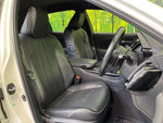 CROWN sedan hybrid