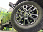 LANDCRUISER 250