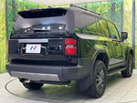 LANDCRUISER 250