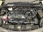 HARRIER HYBRID