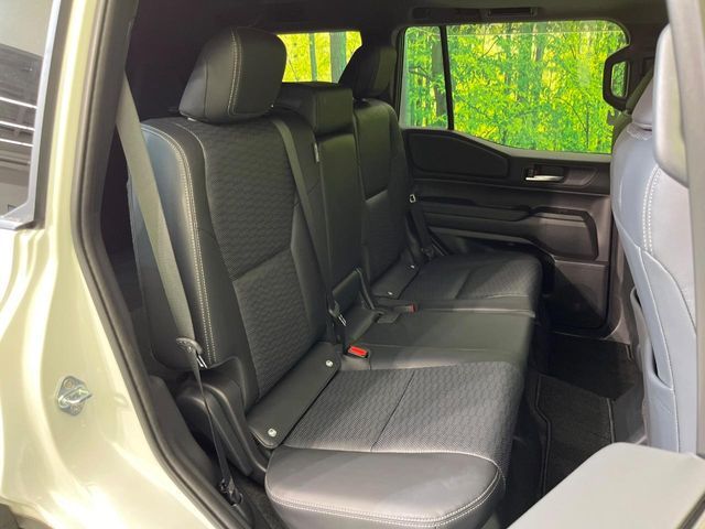 LANDCRUISER 250
