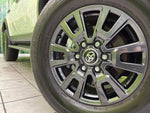 LANDCRUISER 250