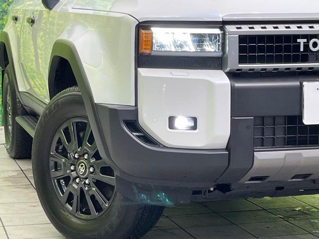 LANDCRUISER 250