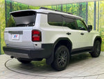 LANDCRUISER 250