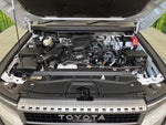 LANDCRUISER 250