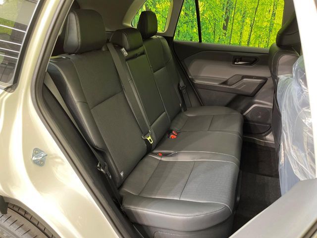 RAV4 HYBRID 4WD