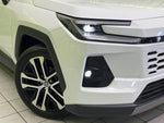 RAV4 HYBRID 4WD