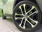 RAV4 HYBRID 4WD