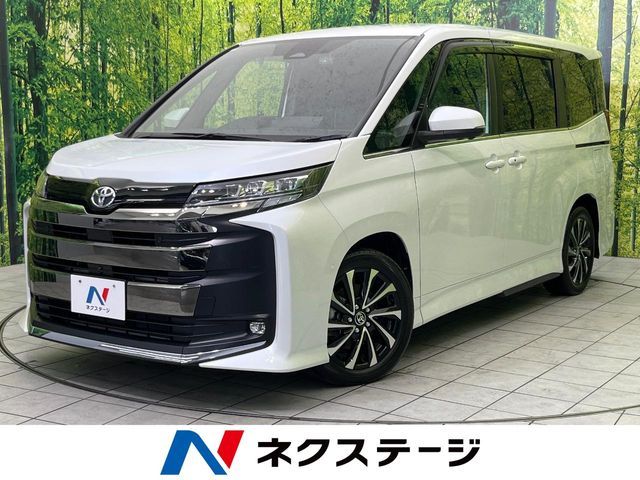 NOAH HYBRID