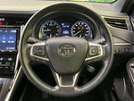 HARRIER 2WD