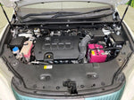 HARRIER 2WD