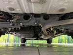 HARRIER 2WD