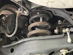 HARRIER 2WD