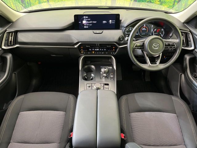CX-60