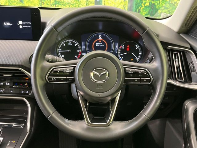 CX-60