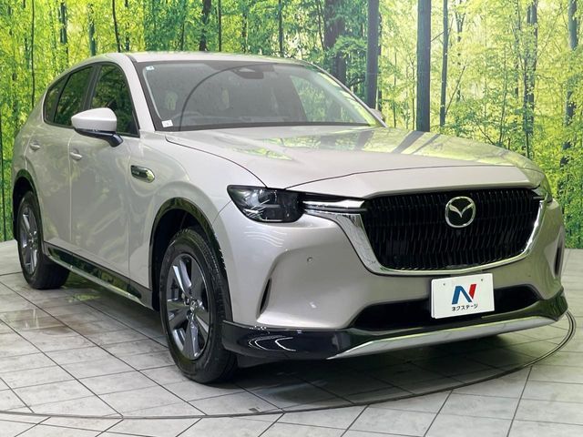 CX-60